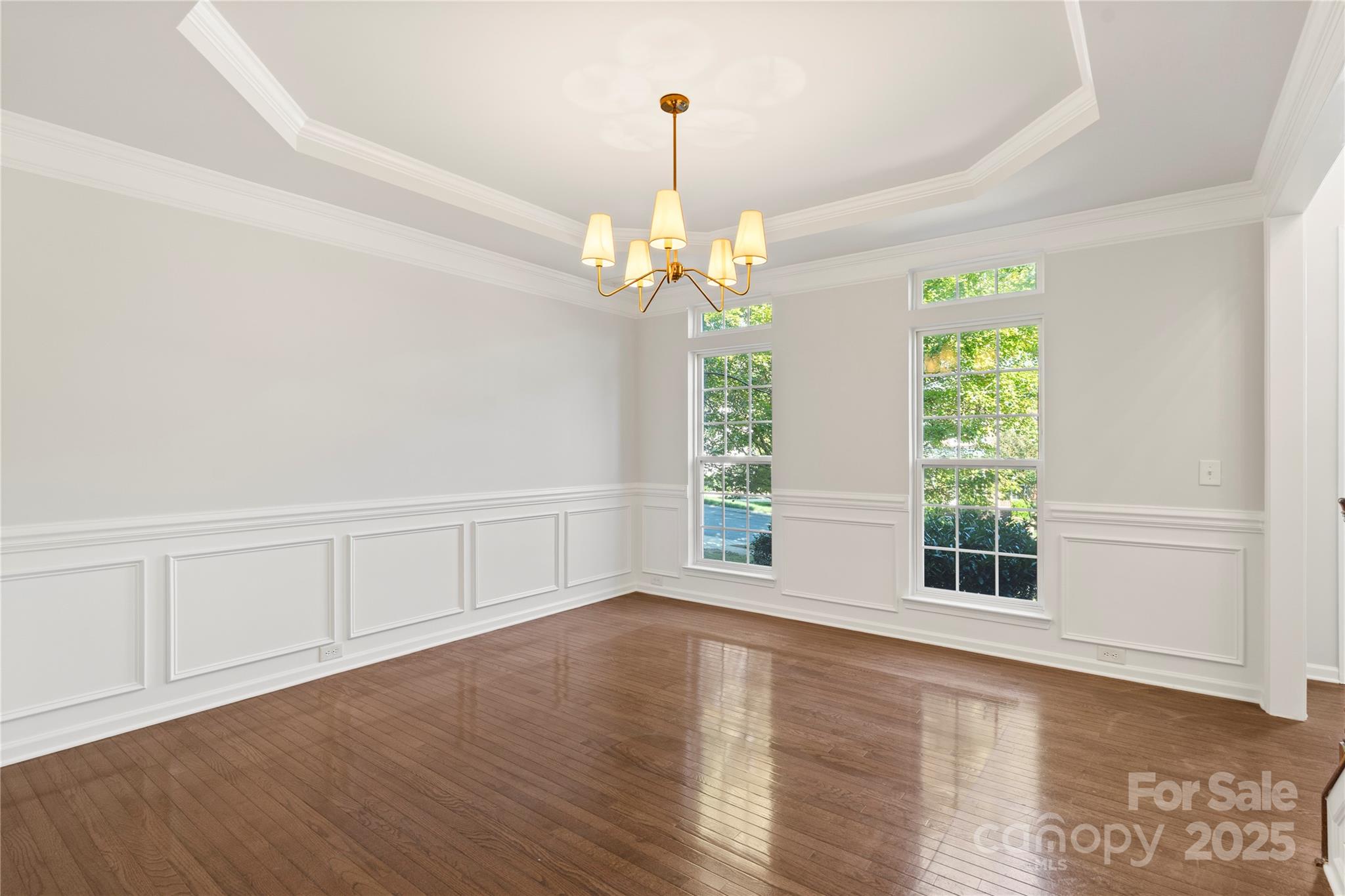 Sutton Place - Residential