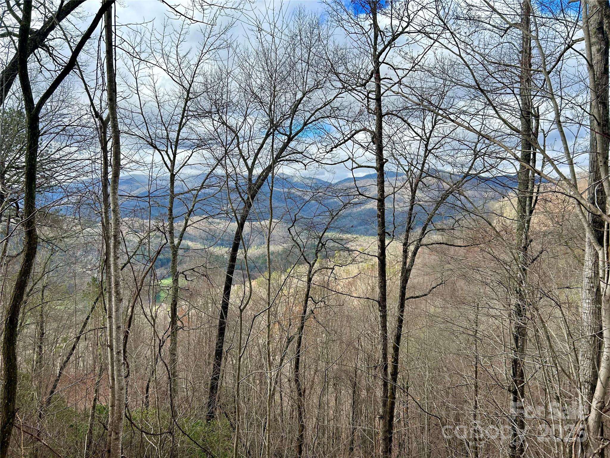Barkers Creek Preserve - Land