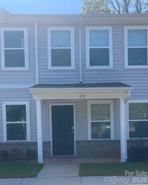 Photo of 115 Villa Lane #8, Lincolnton, NC 28092 (MLS # 4421936)