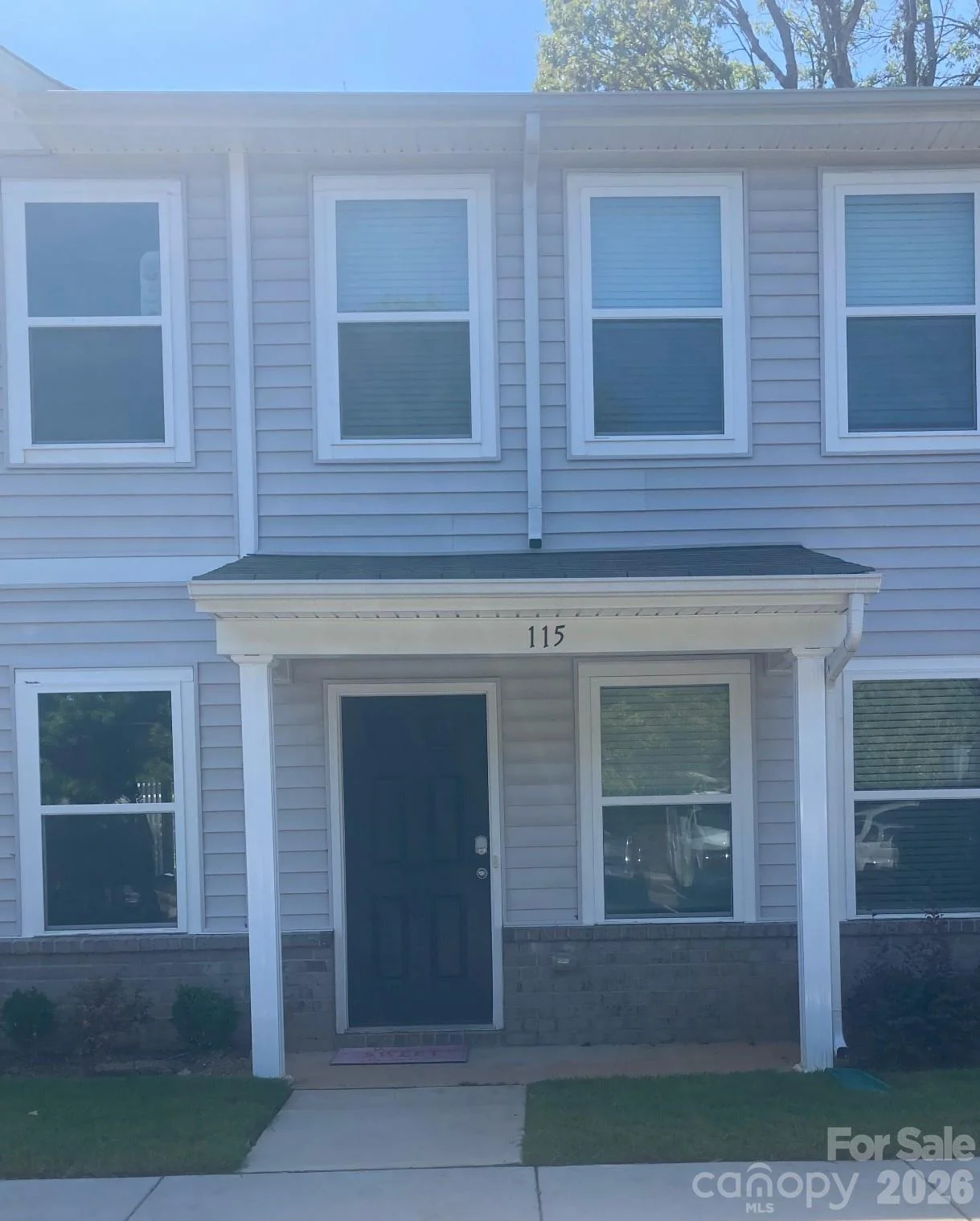 115 Villa Lane Unit 8, Lincolnton, NC, 28092