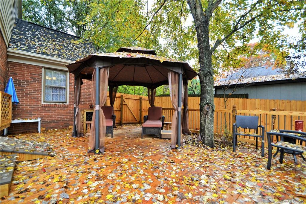 Sardis Forest - Residential