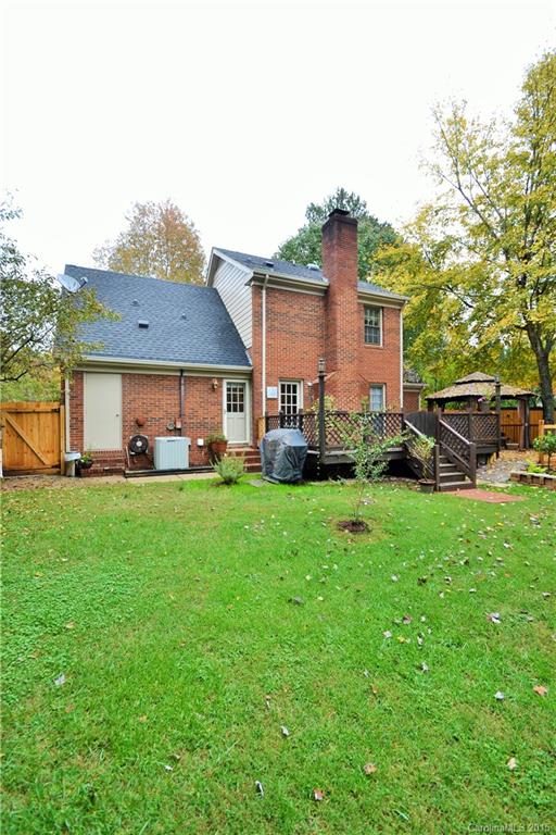 Sardis Forest - Residential