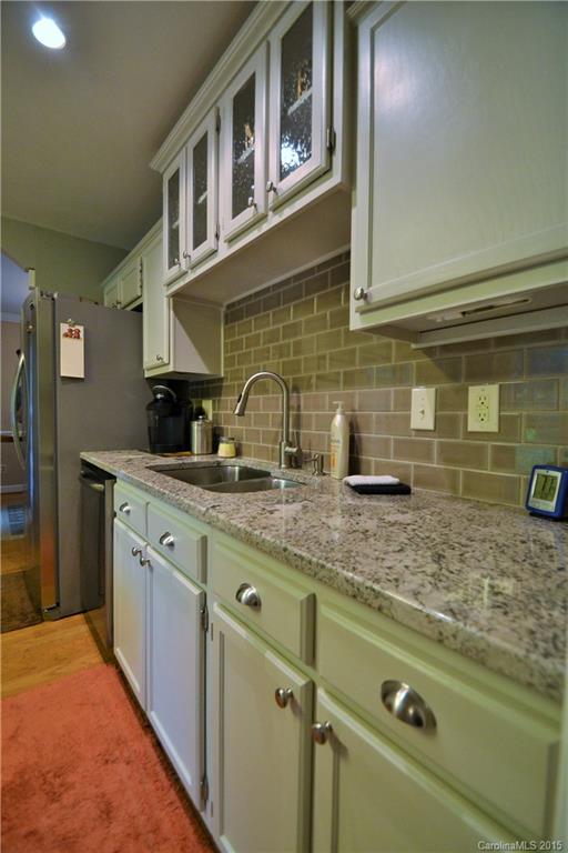 Sardis Forest - Residential