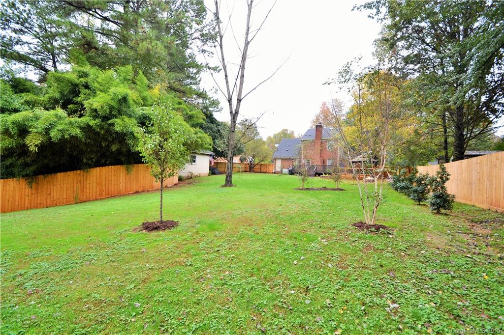 Sardis Forest - Residential