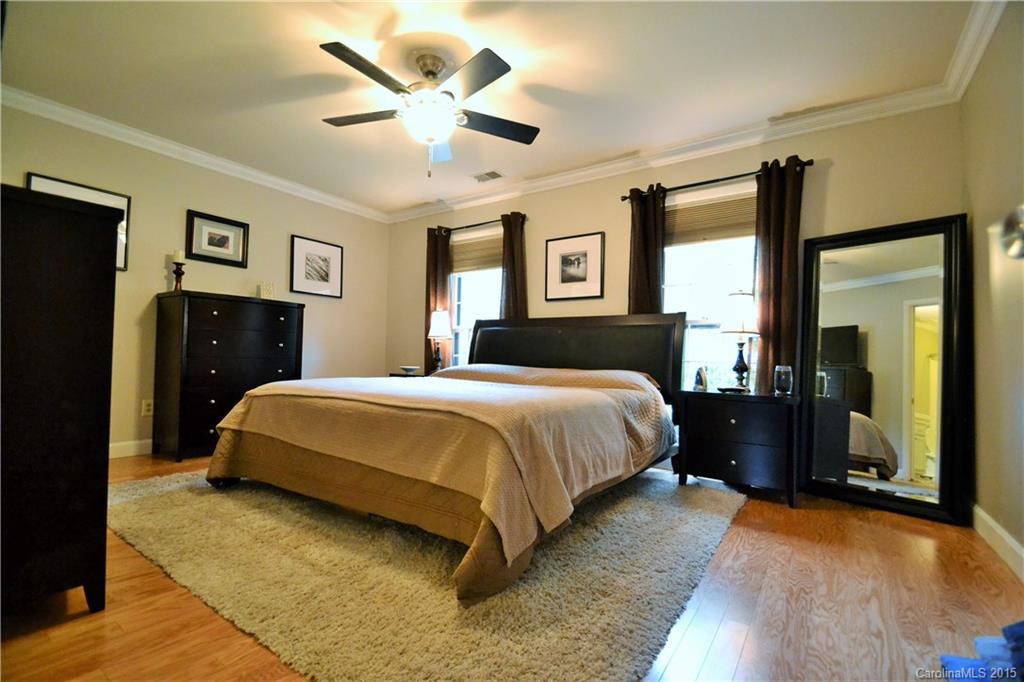 Sardis Forest - Residential