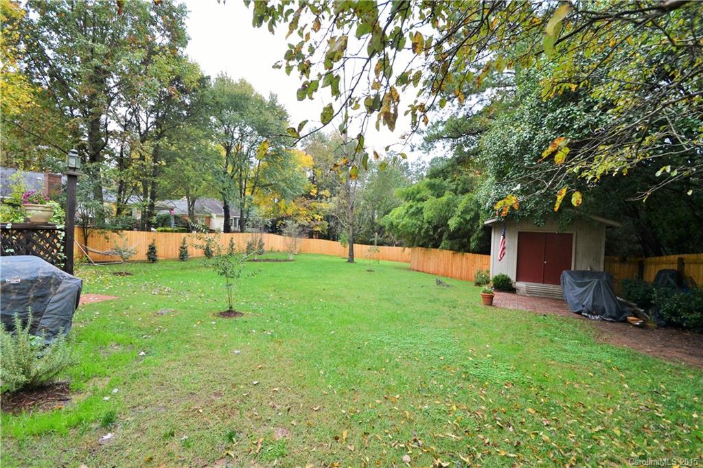 Sardis Forest - Residential