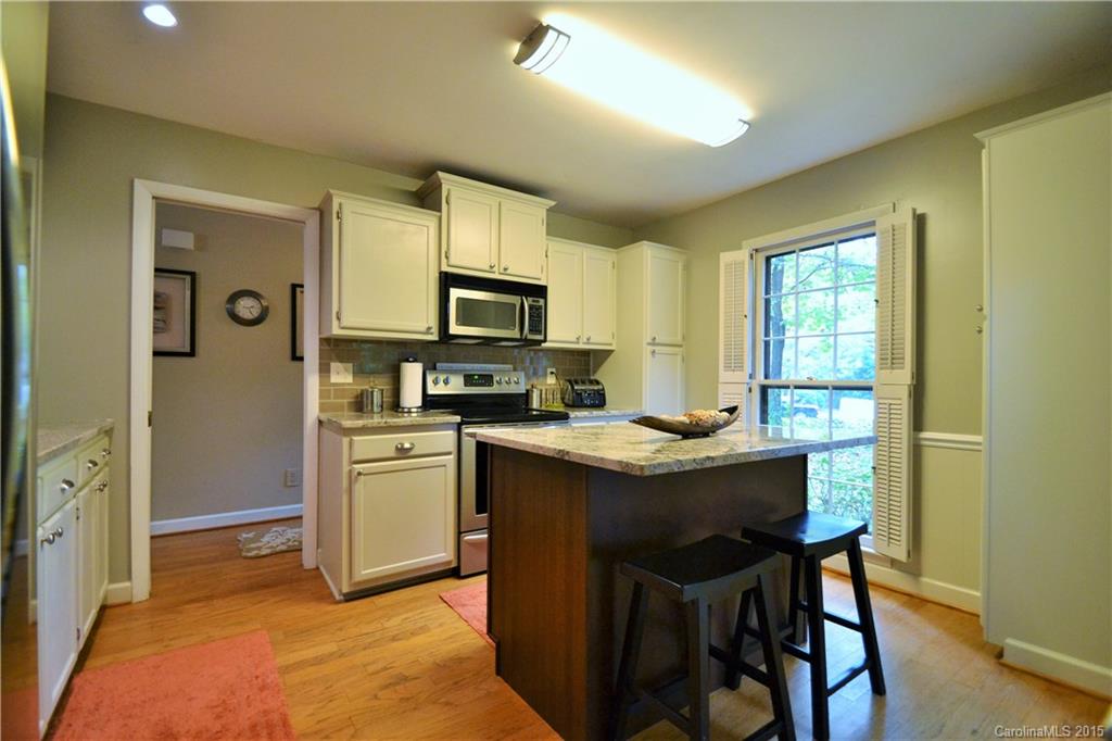 Sardis Forest - Residential