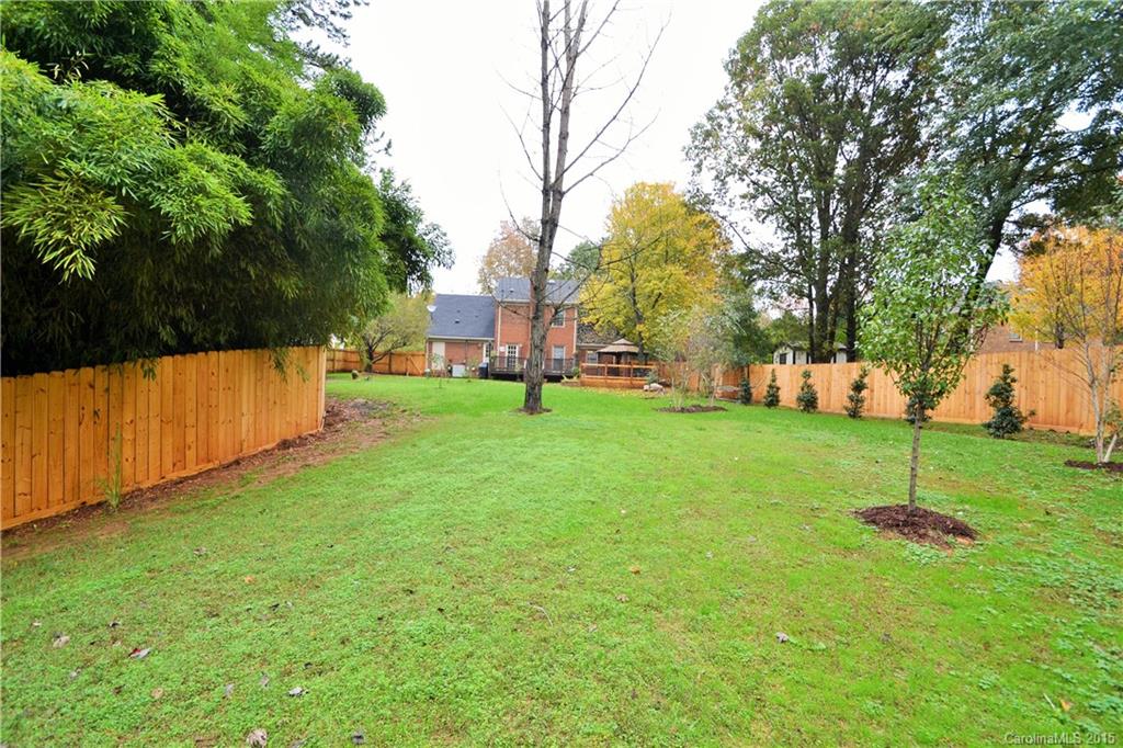 Sardis Forest - Residential