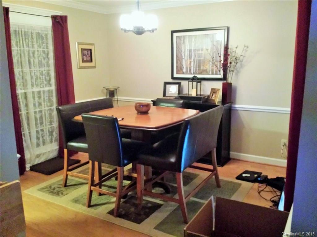 Sardis Forest - Residential