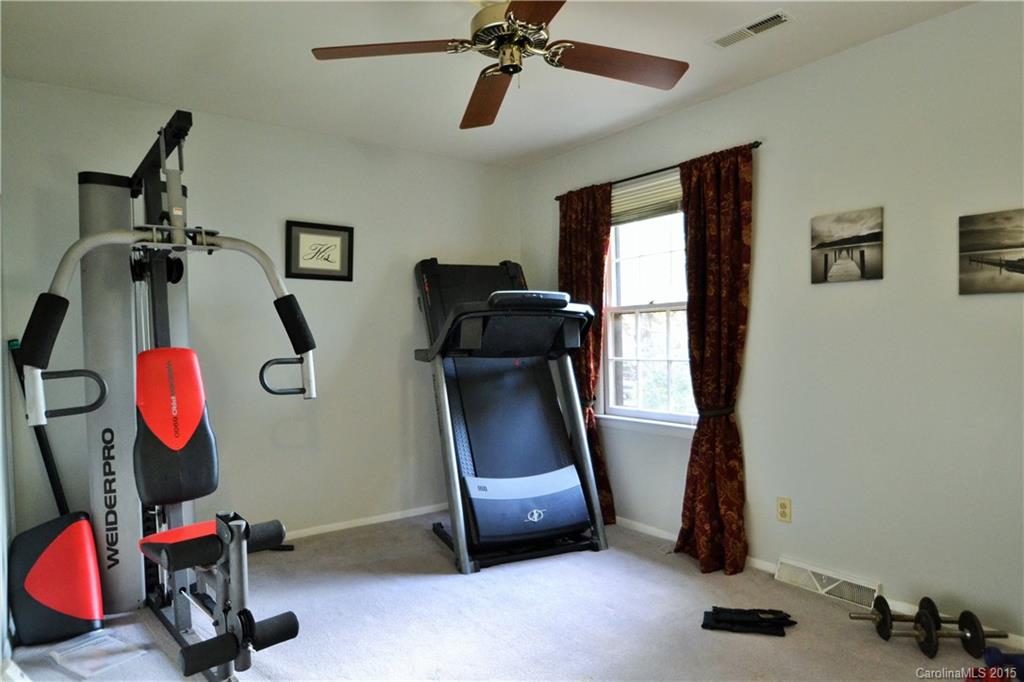 Sardis Forest - Residential