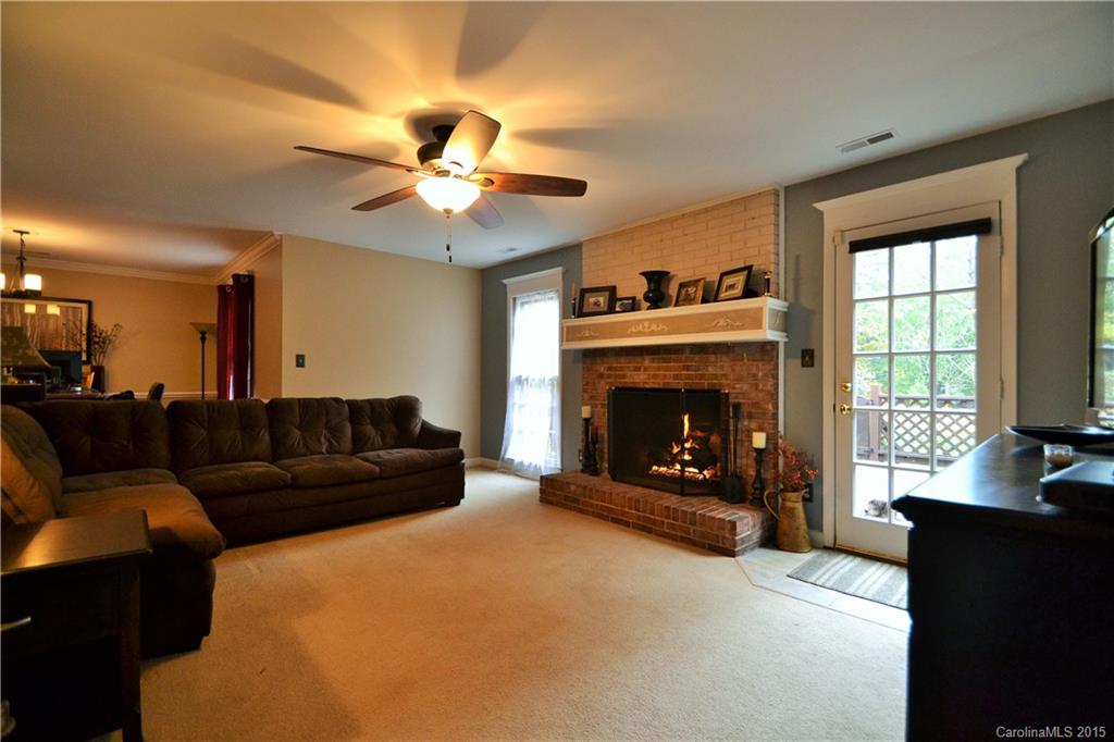 Sardis Forest - Residential