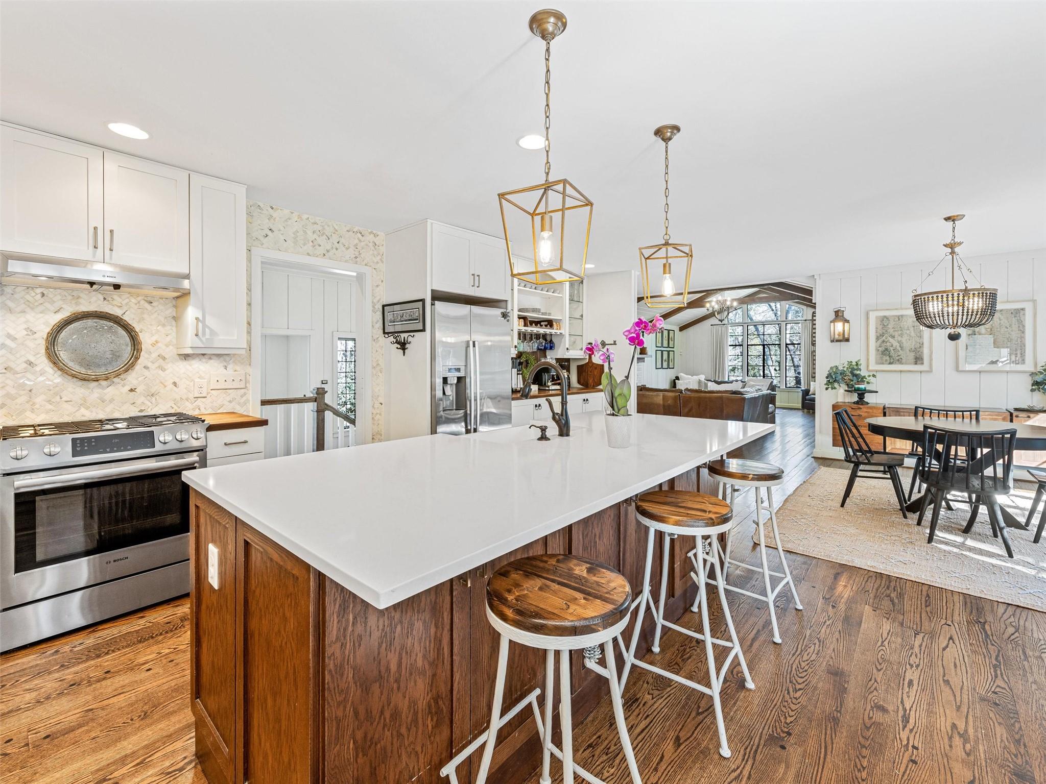 Biltmore Forest - Residential