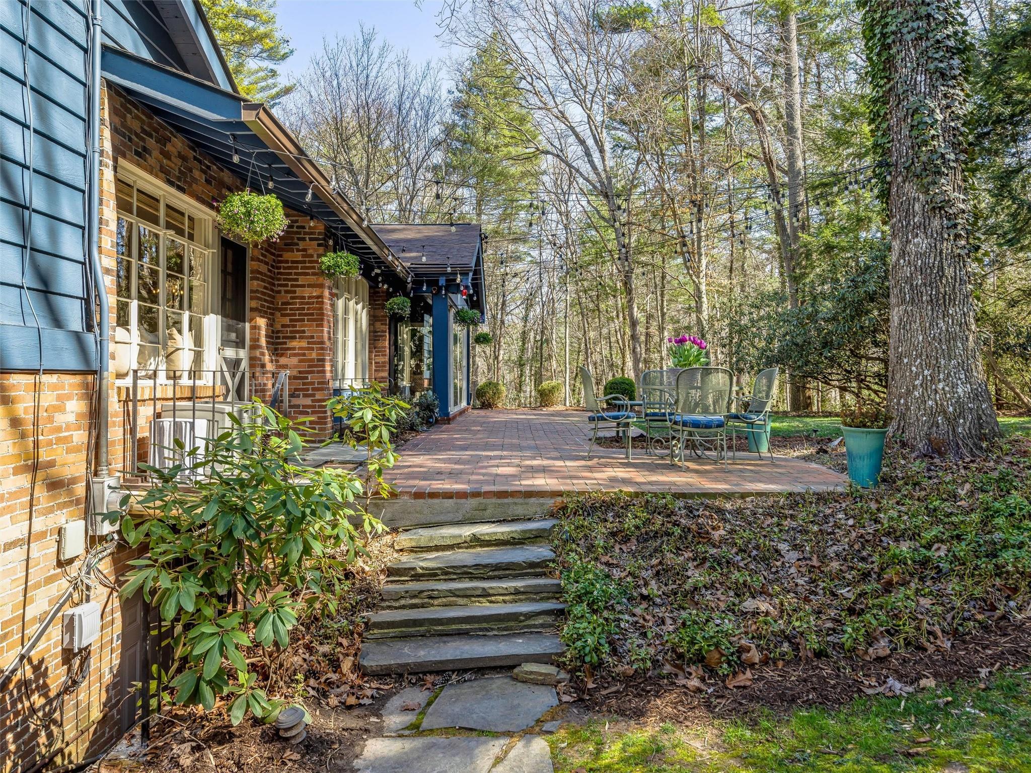 Biltmore Forest - Residential