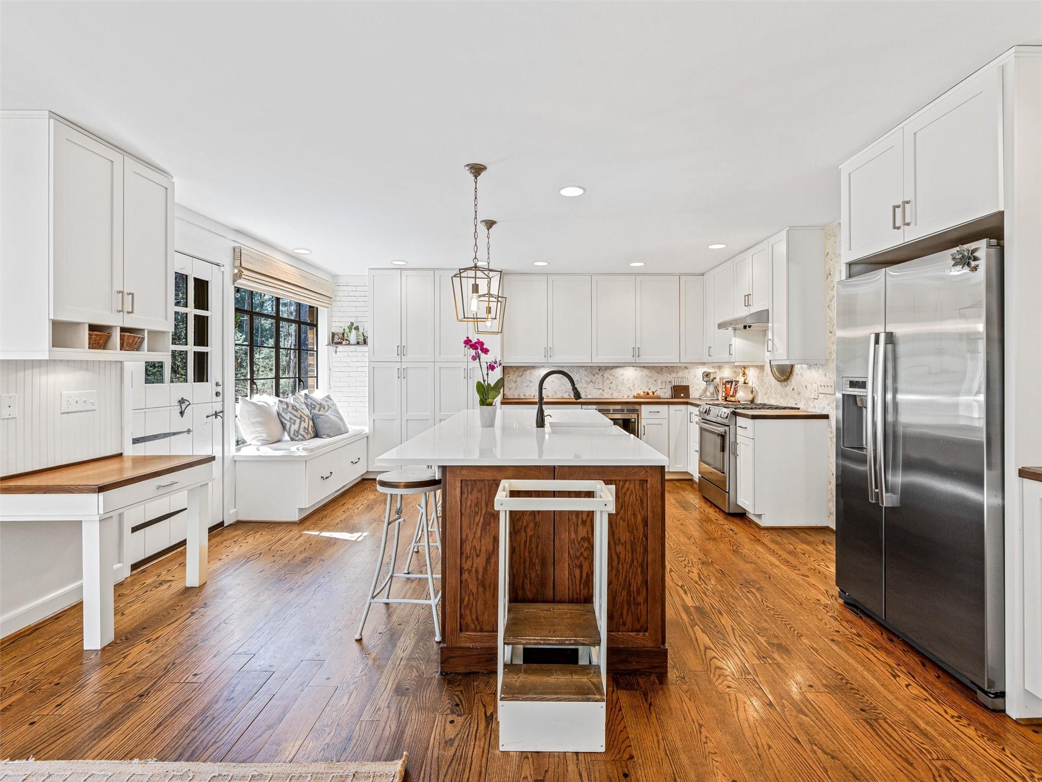 Biltmore Forest - Residential