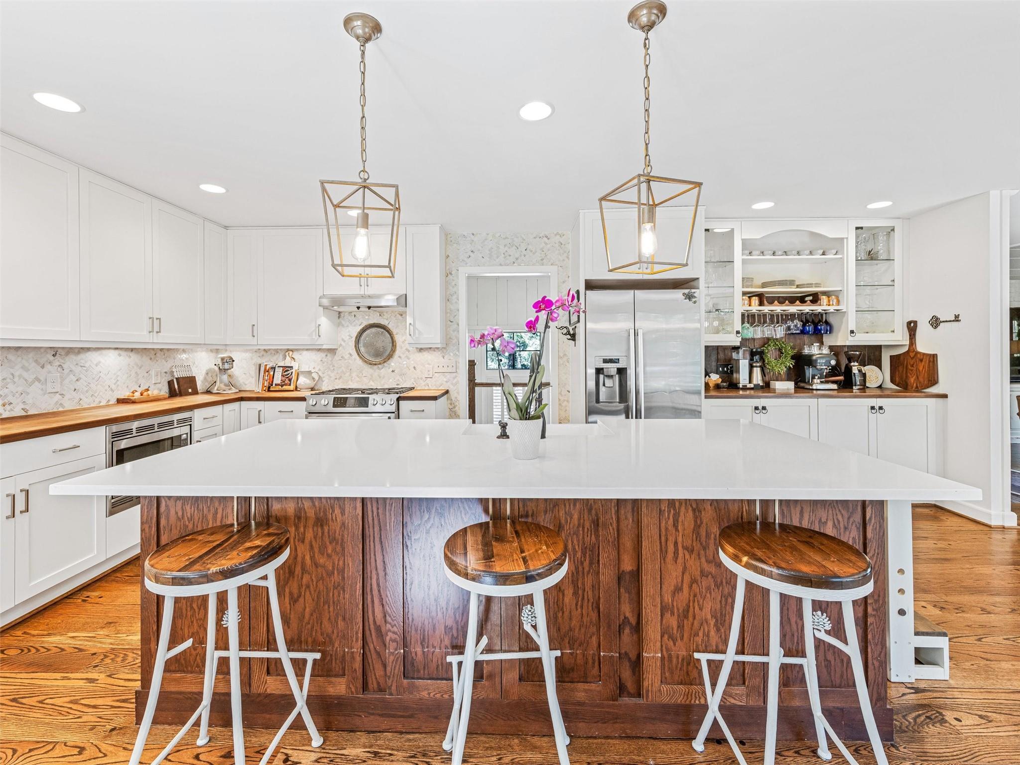 Biltmore Forest - Residential