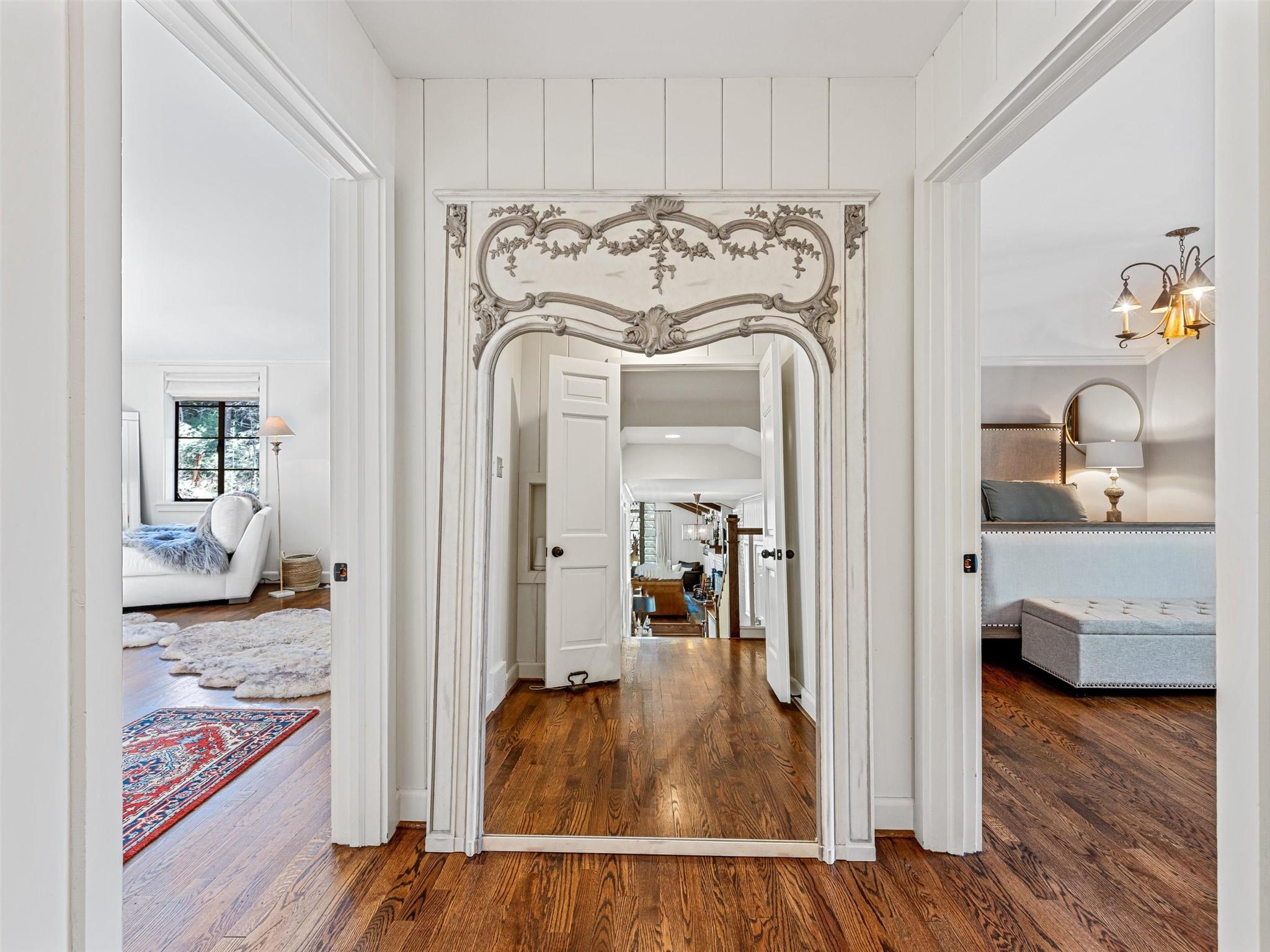 Biltmore Forest - Residential