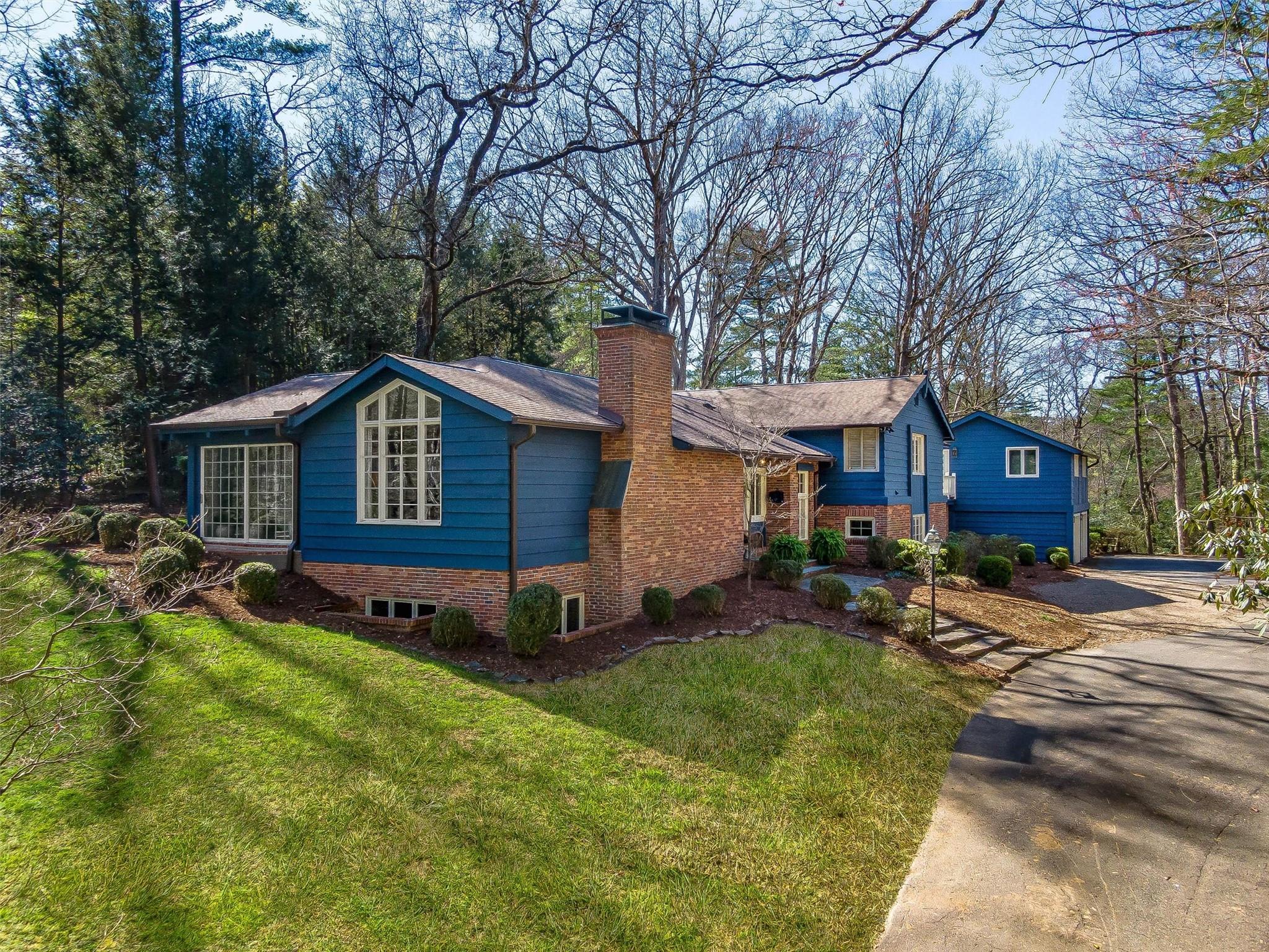 Biltmore Forest - Residential