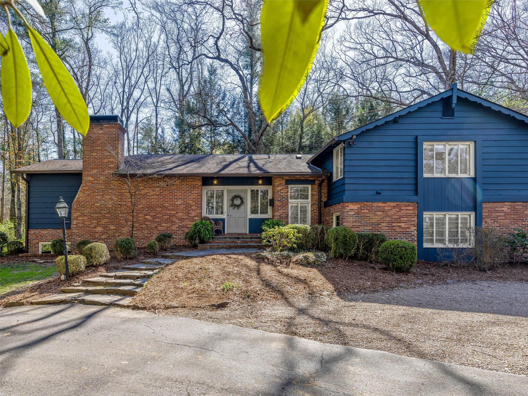 Biltmore Forest - Residential