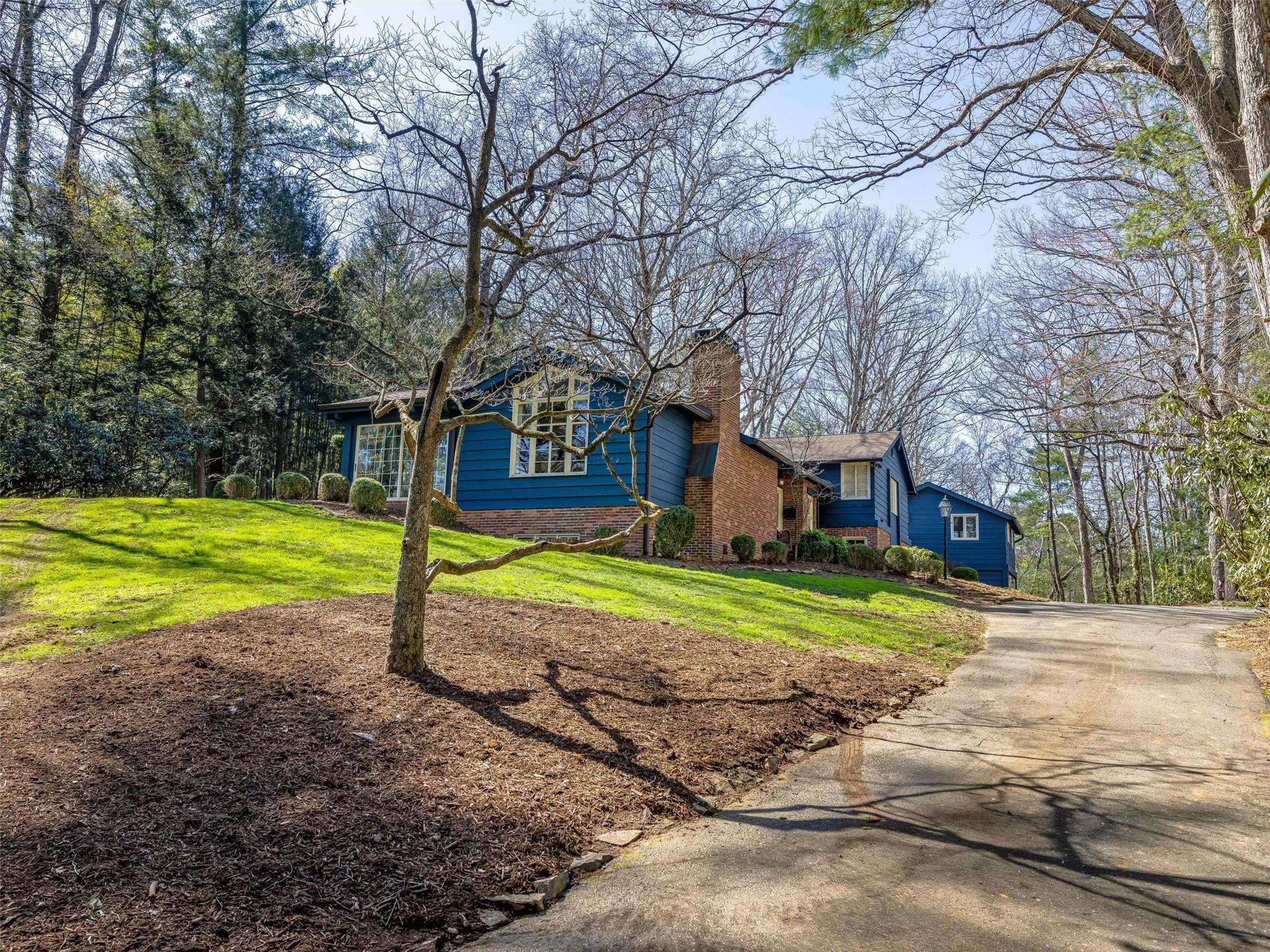 Biltmore Forest - Residential