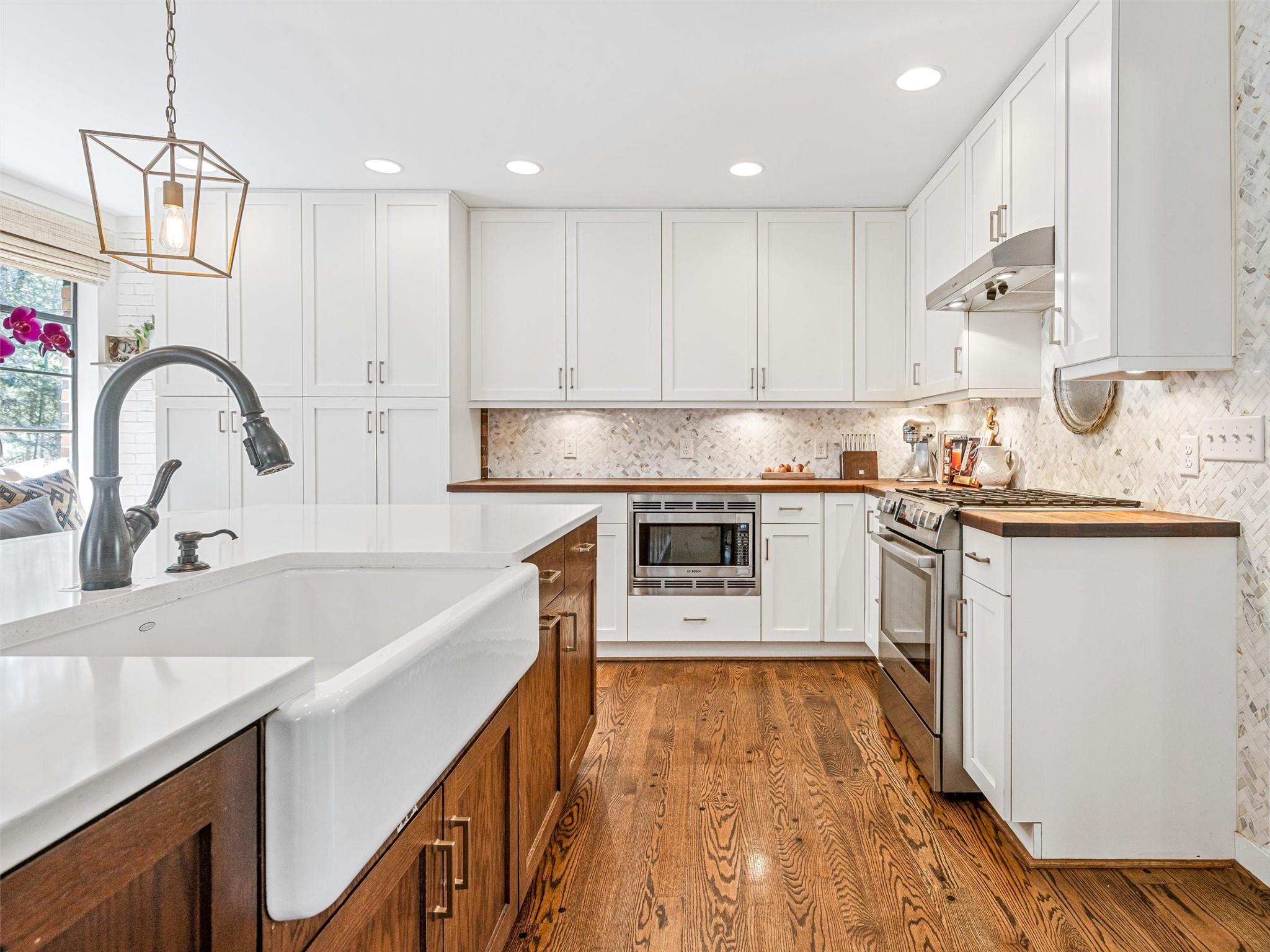 Biltmore Forest - Residential