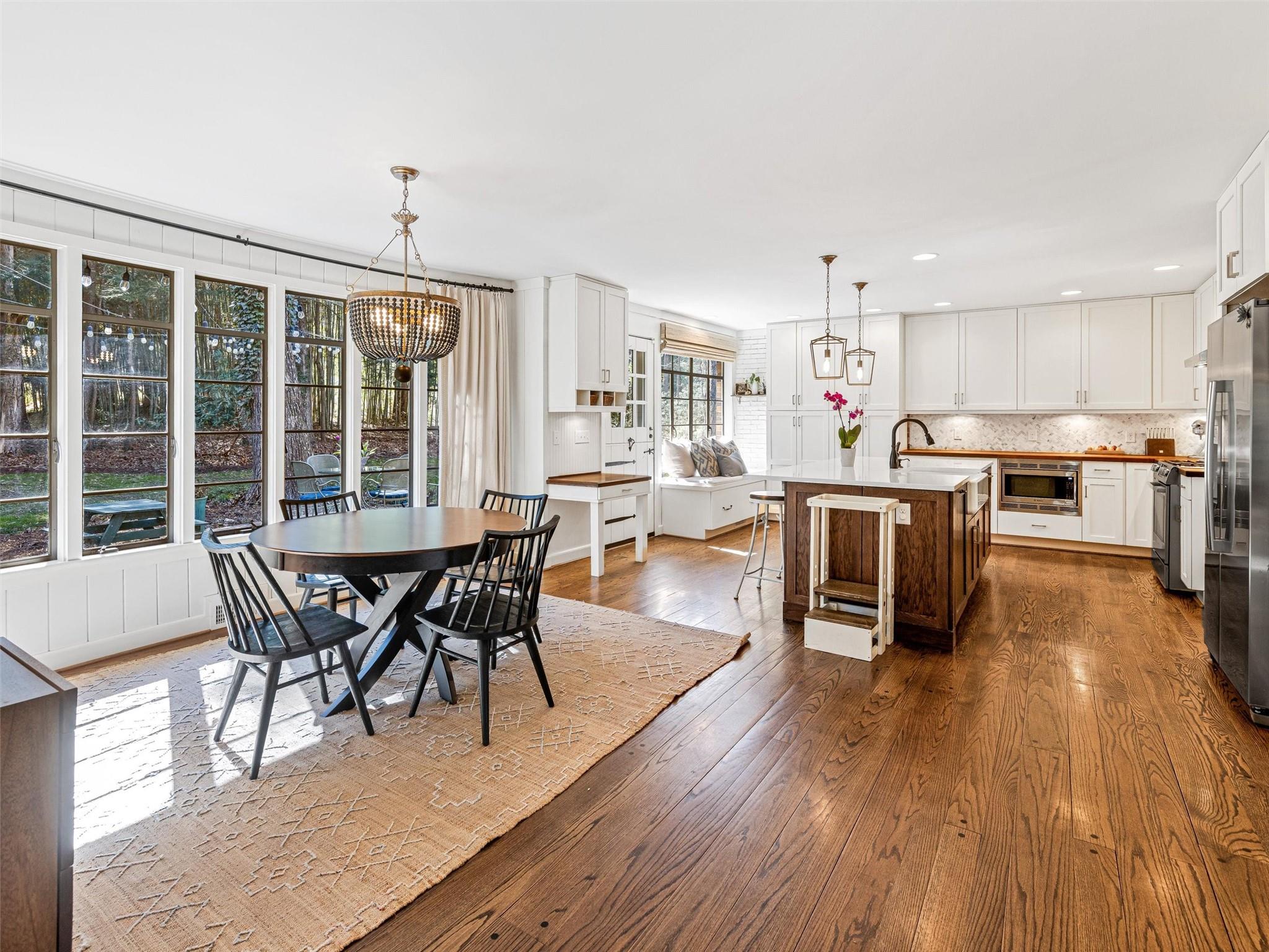 Biltmore Forest - Residential