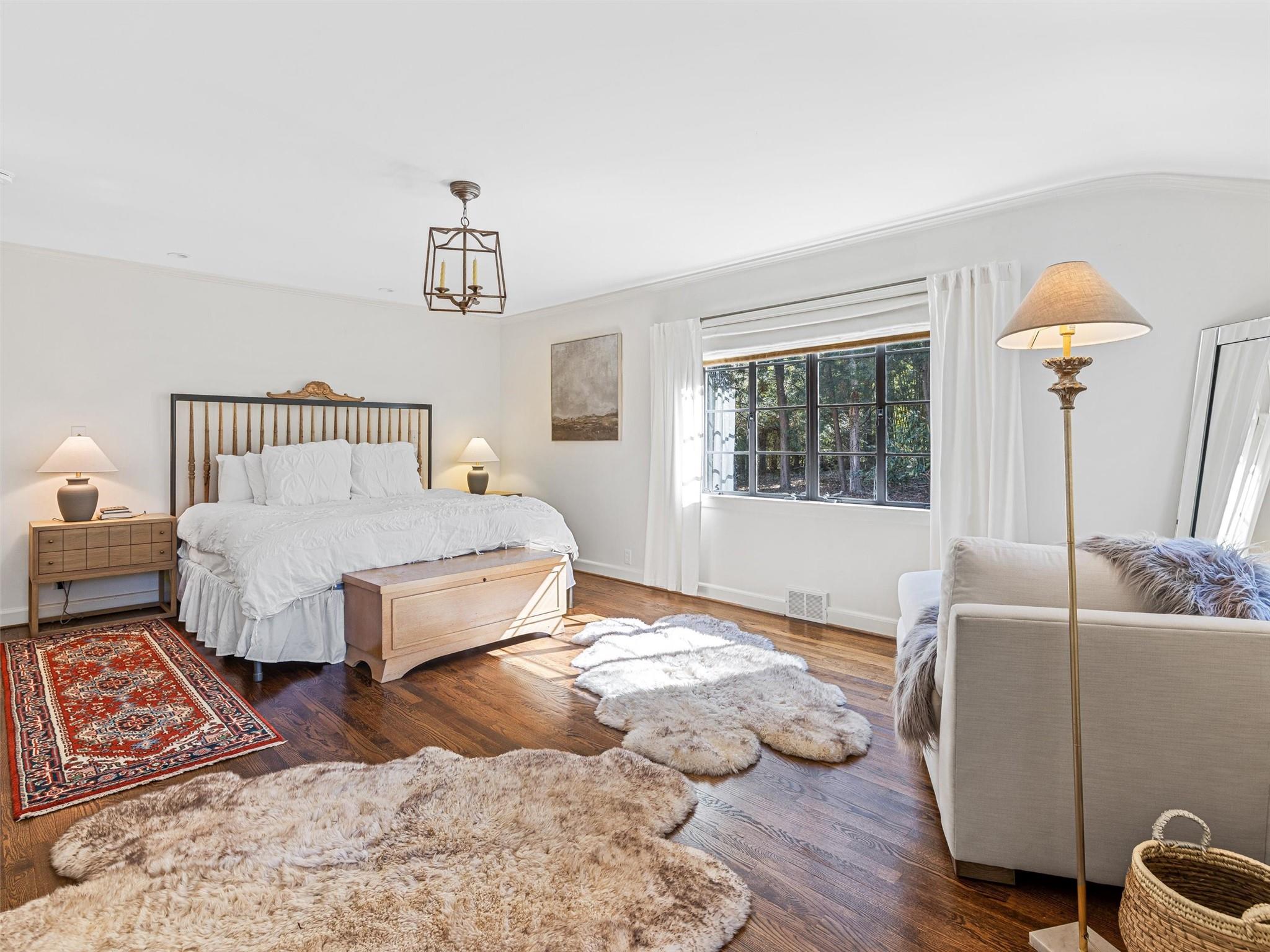 Biltmore Forest - Residential