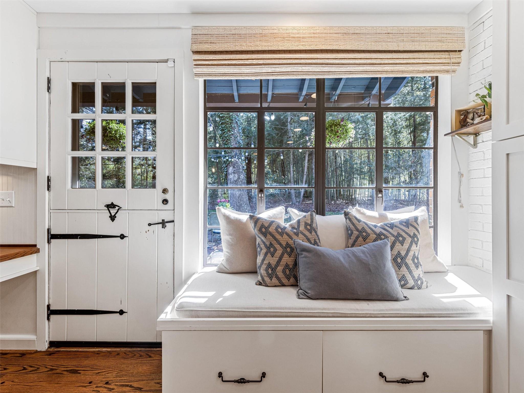 Biltmore Forest - Residential