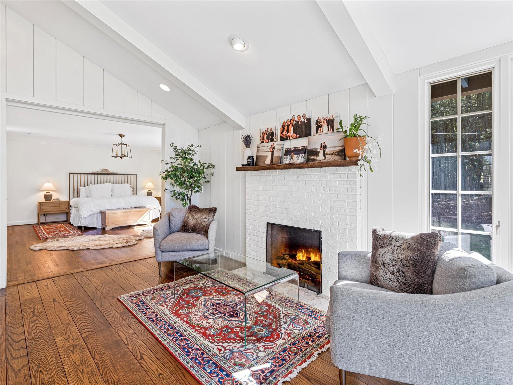 Biltmore Forest - Residential