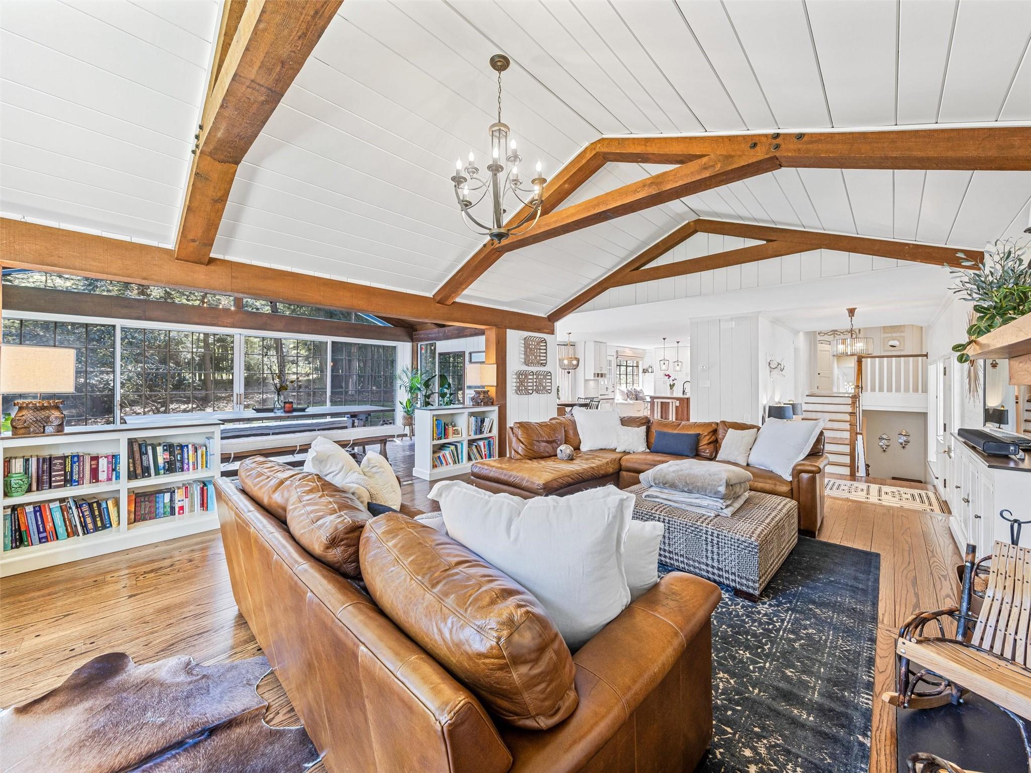 Biltmore Forest - Residential