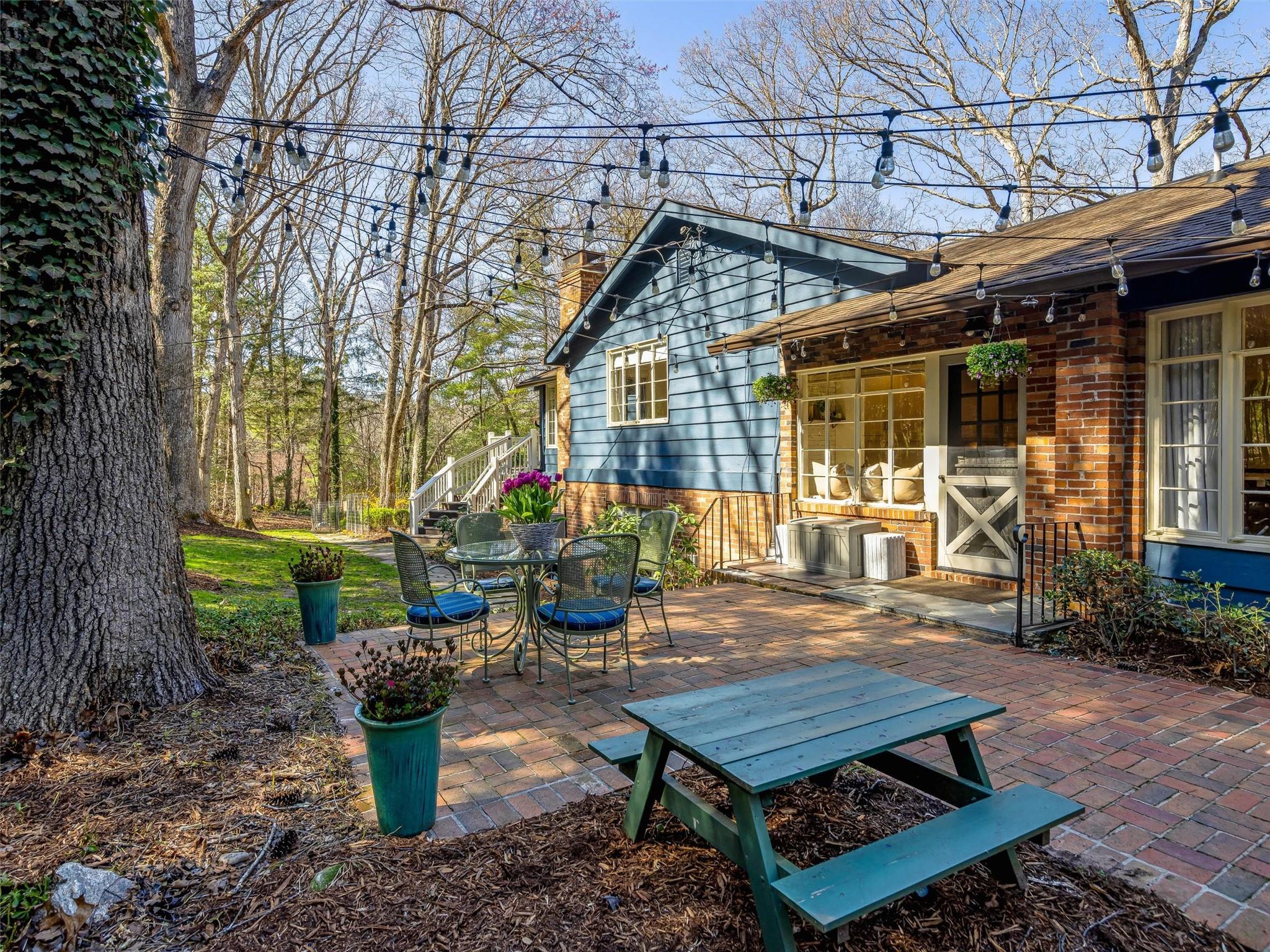 Biltmore Forest - Residential