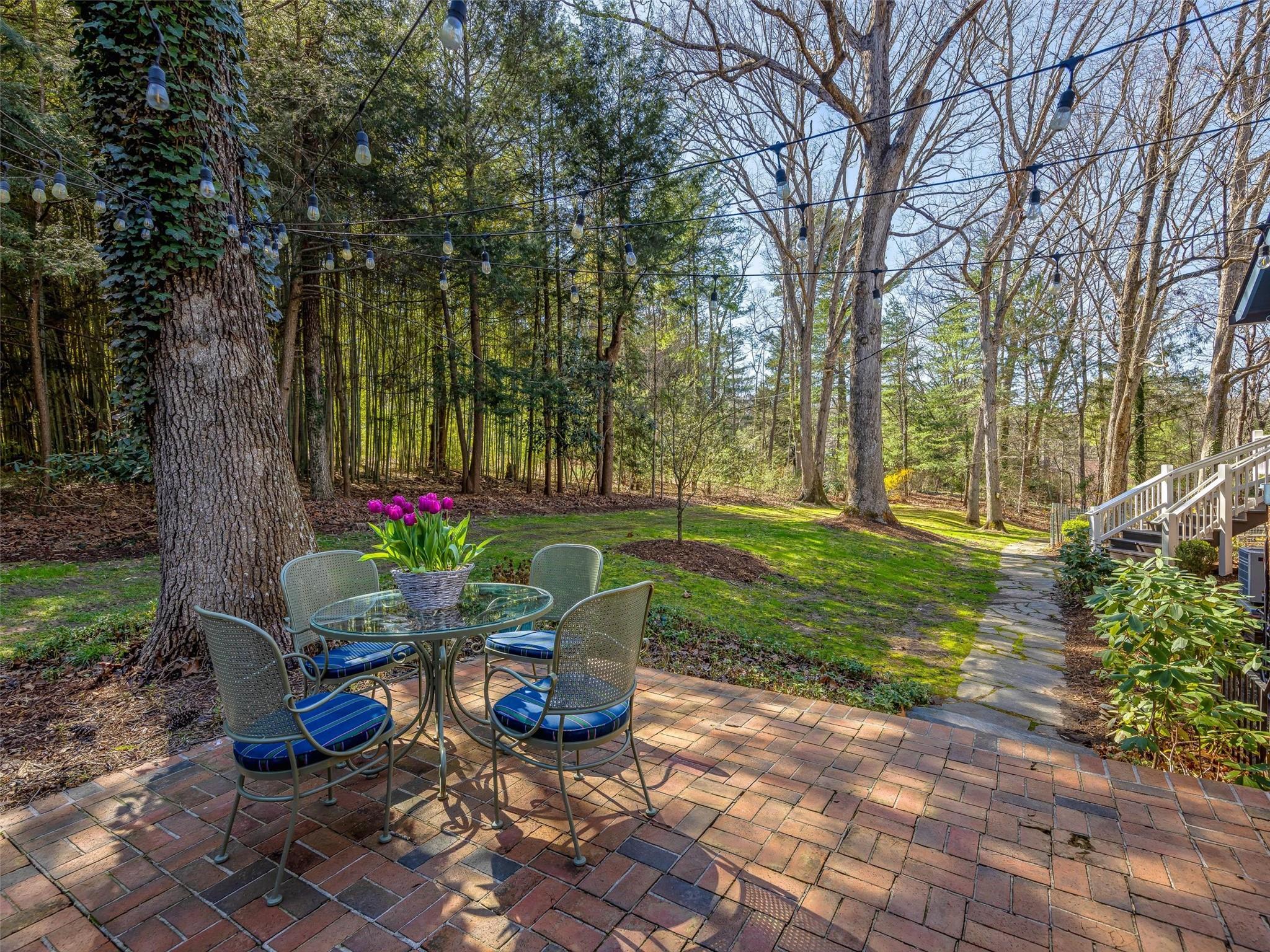 Biltmore Forest - Residential