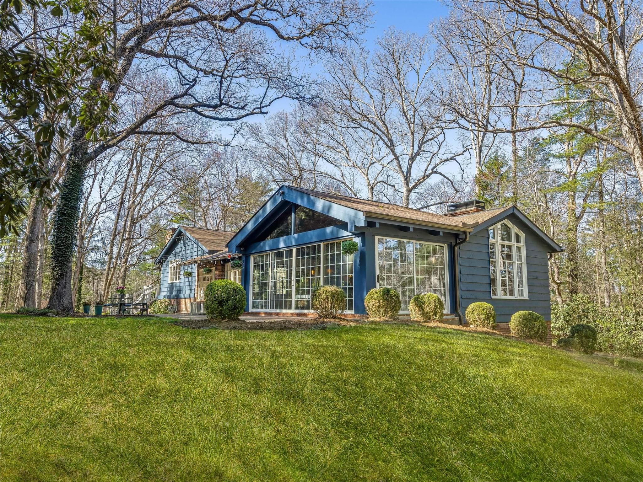 Biltmore Forest - Residential