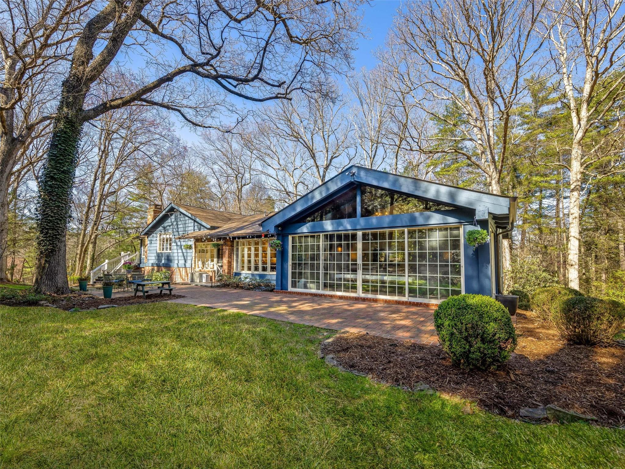 Biltmore Forest - Residential