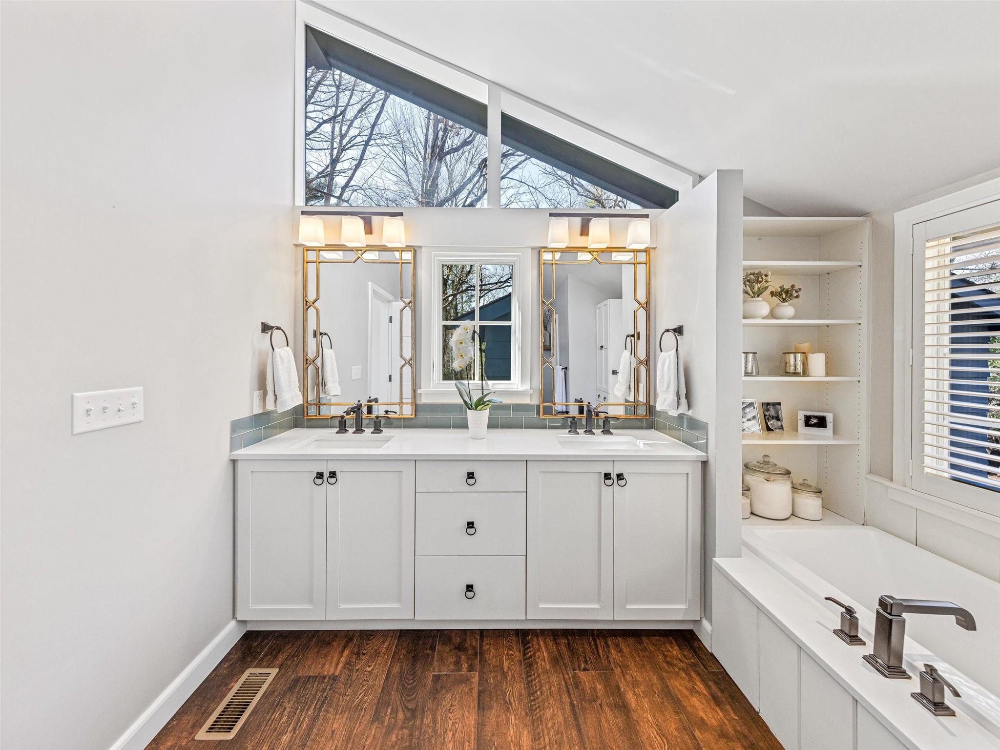 Biltmore Forest - Residential