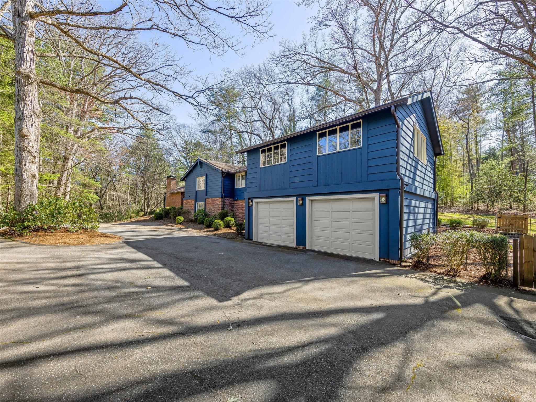 Biltmore Forest - Residential