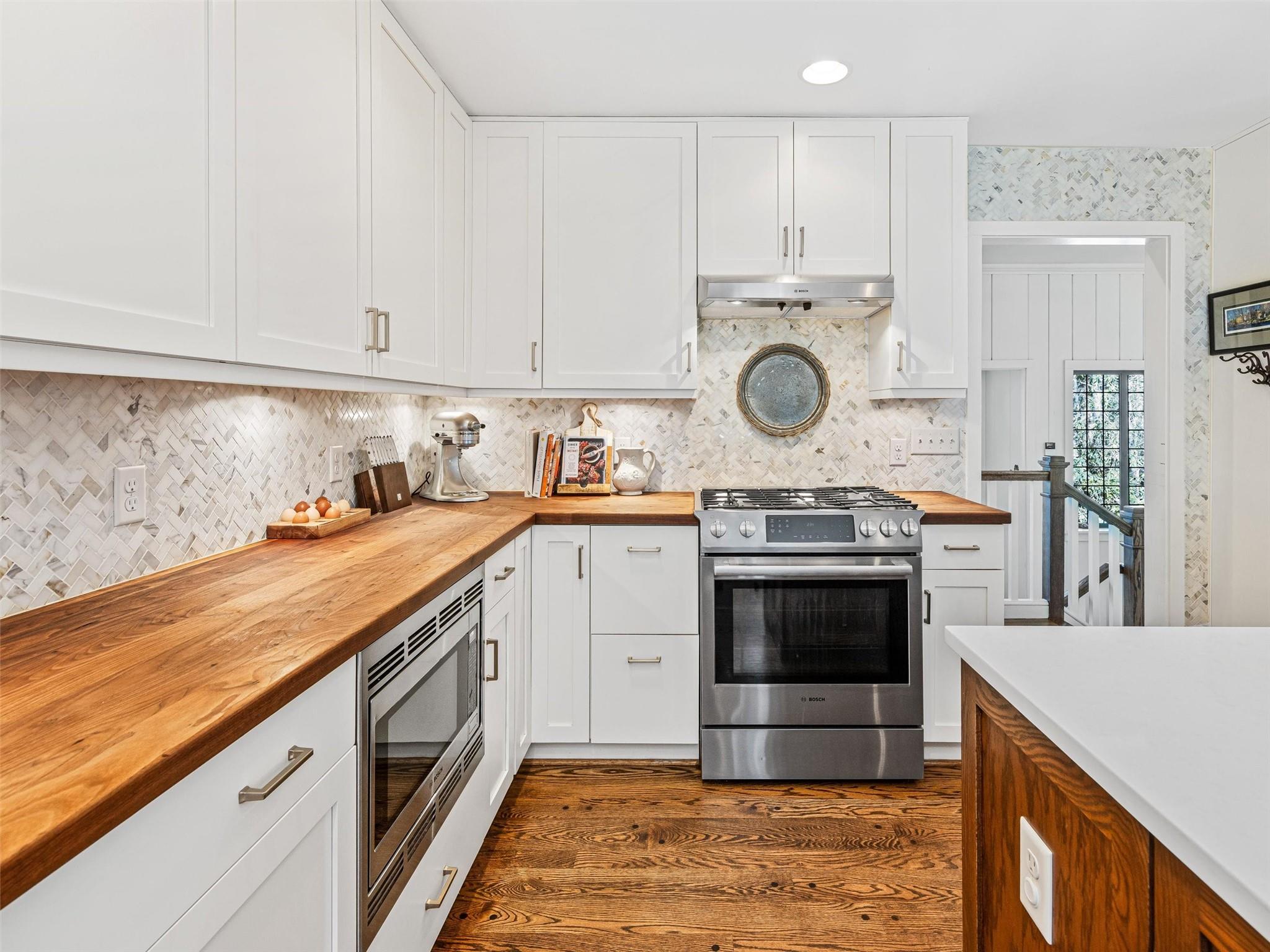 Biltmore Forest - Residential