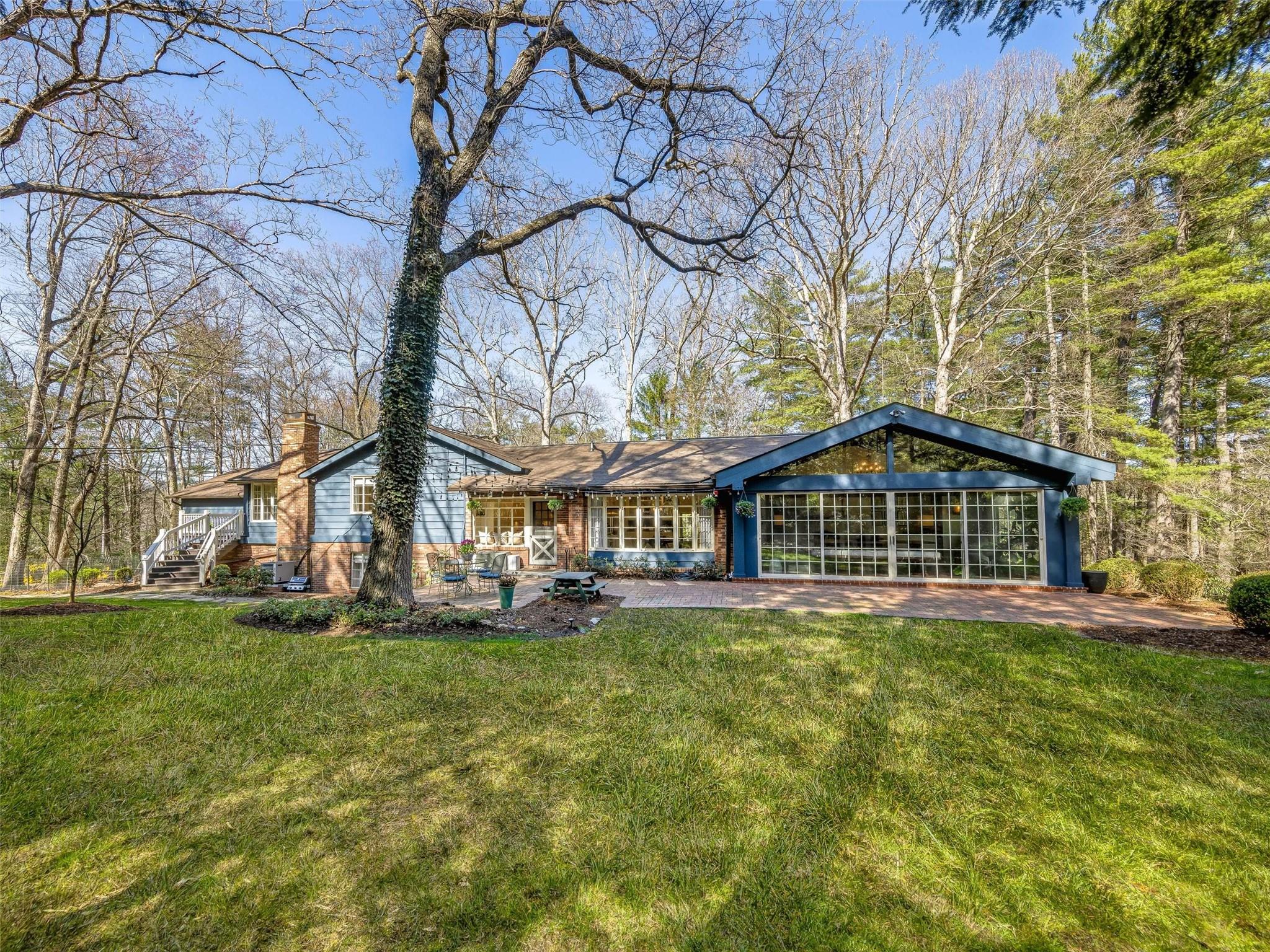 Biltmore Forest - Residential