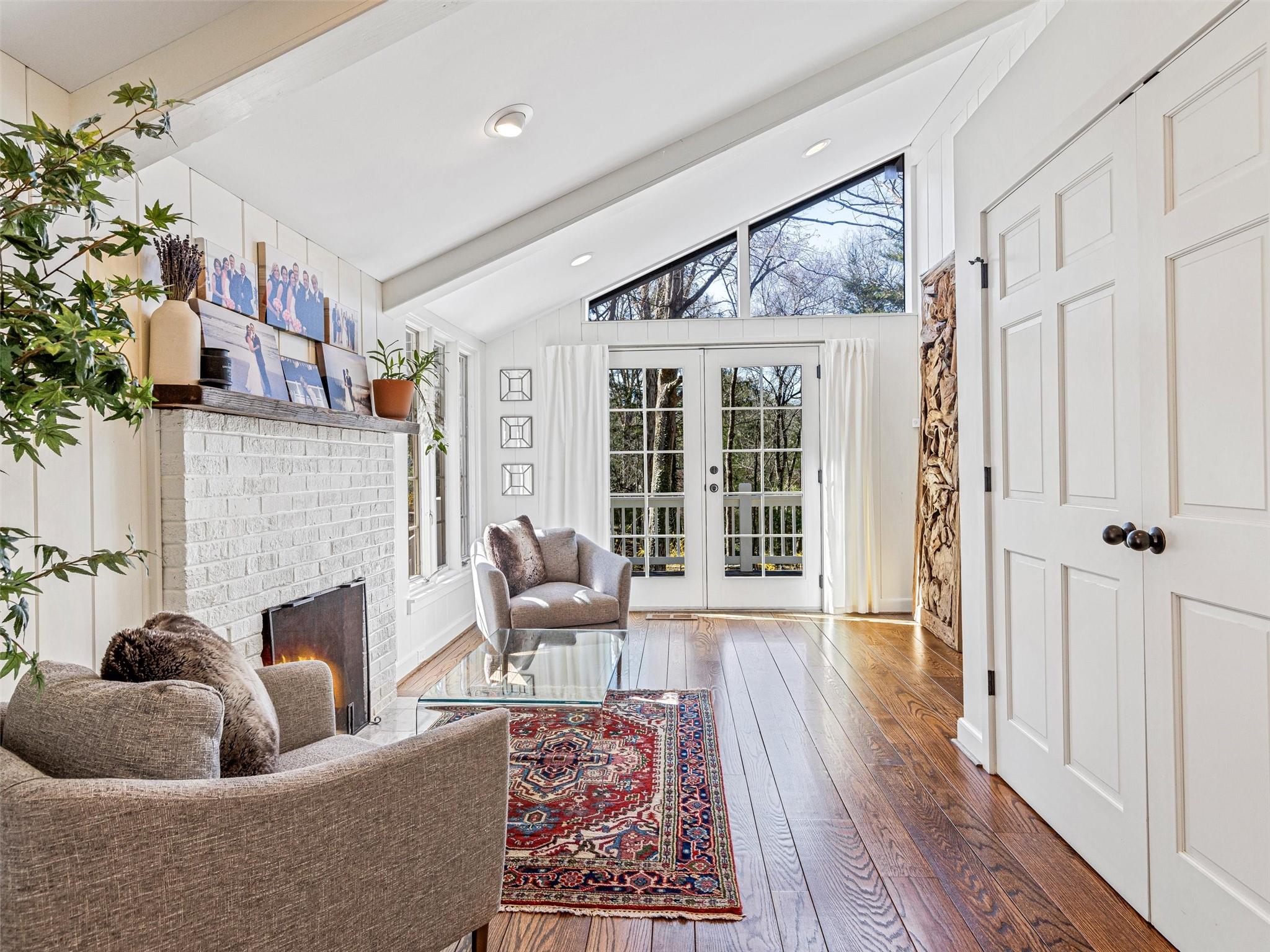 Biltmore Forest - Residential