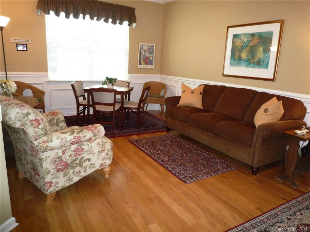 Carolina Reserve - Residential