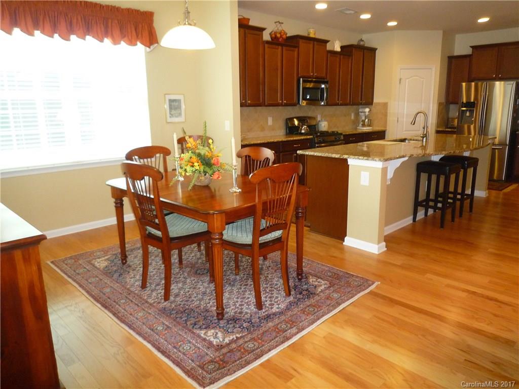 Carolina Reserve - Residential