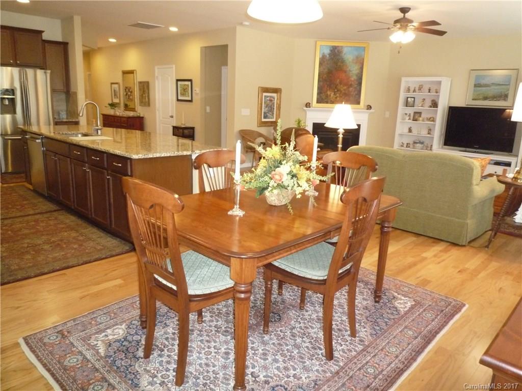 Carolina Reserve - Residential