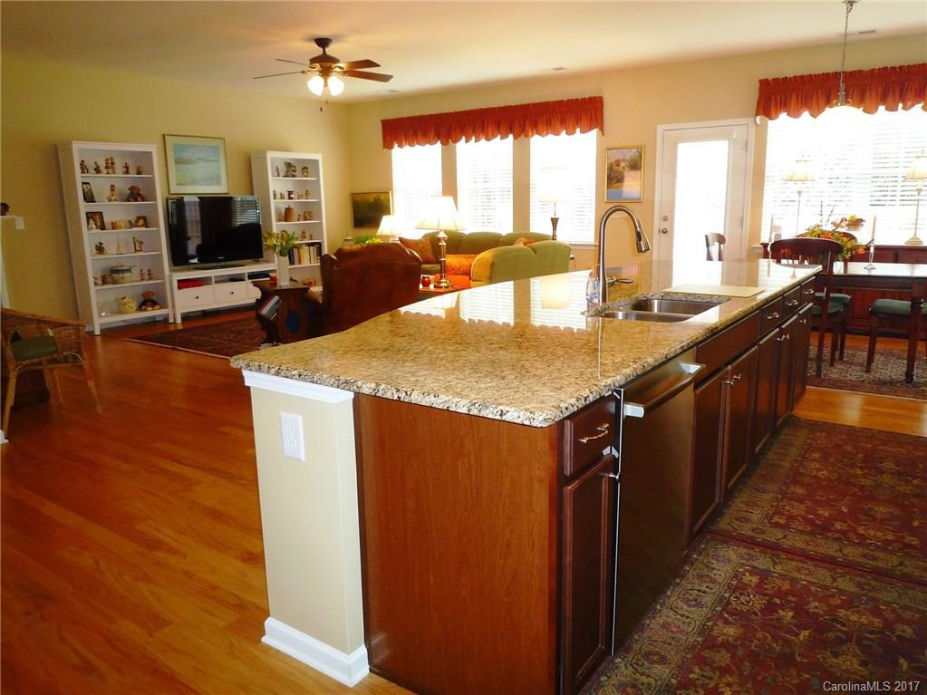 Carolina Reserve - Residential