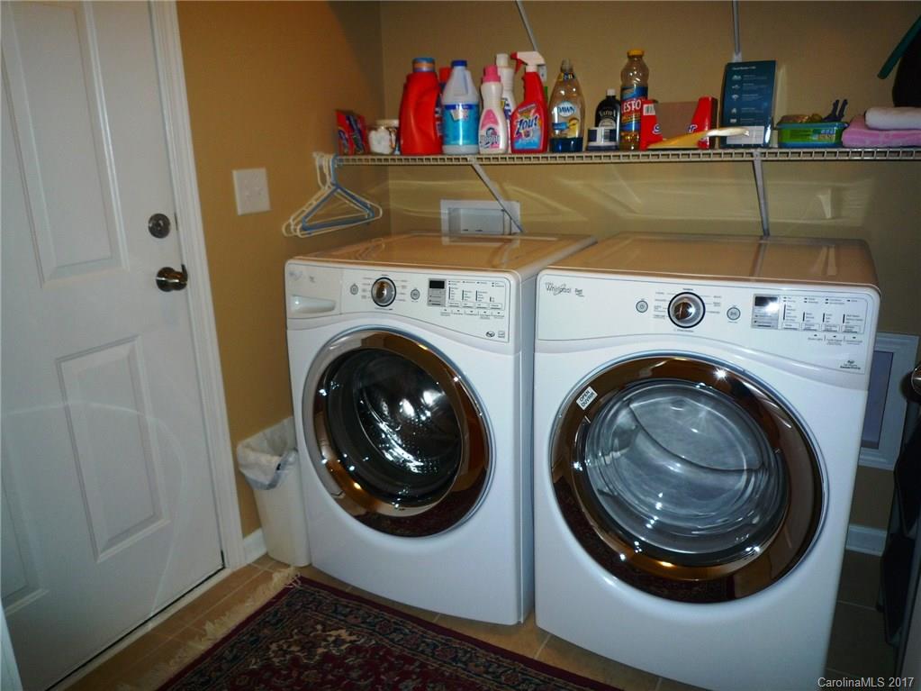 Carolina Reserve - Residential