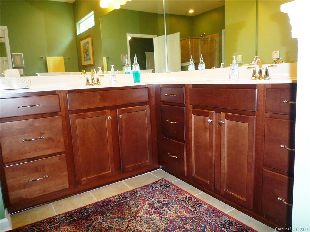 Carolina Reserve - Residential