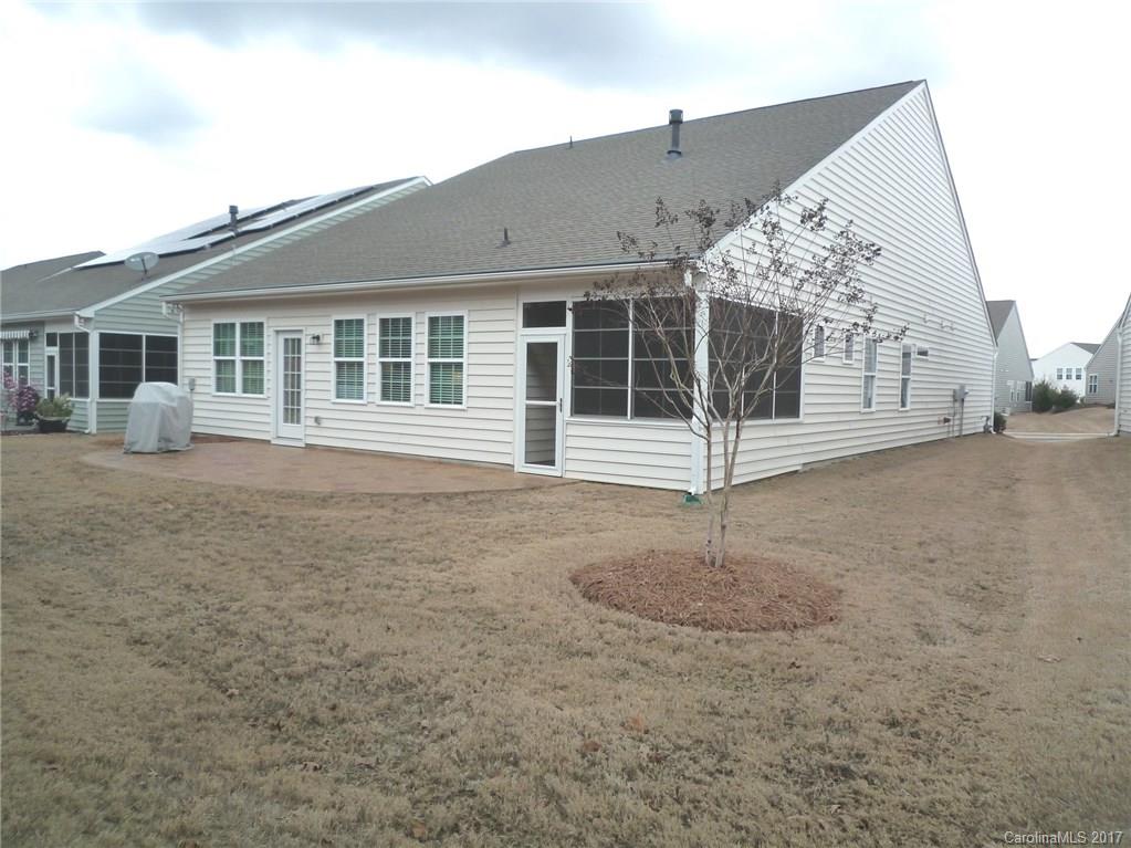 Carolina Reserve - Residential