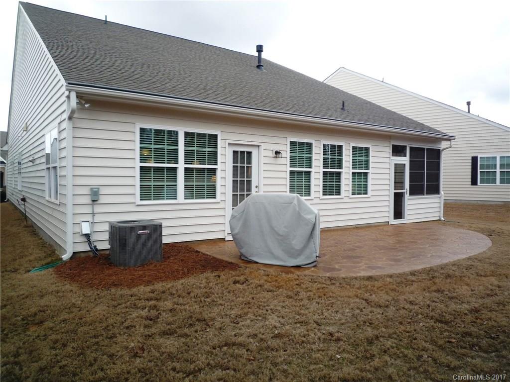 Carolina Reserve - Residential