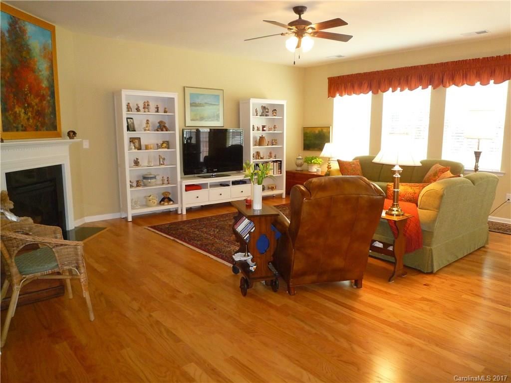 Carolina Reserve - Residential