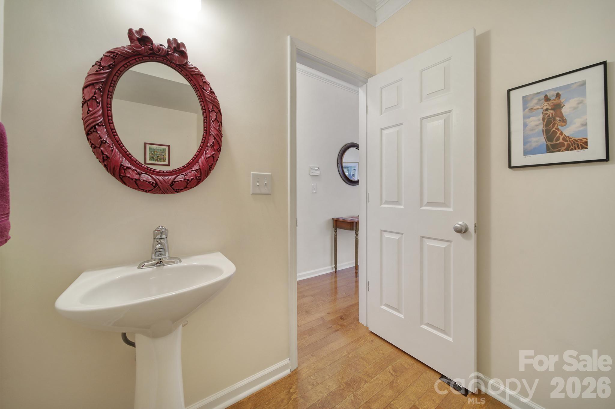 Carolina Crossing - Residential