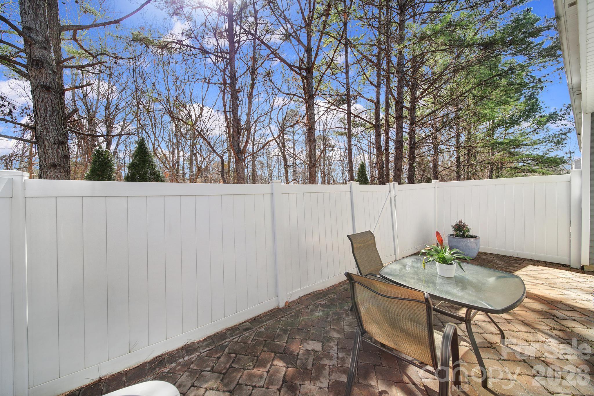 Carolina Crossing - Residential