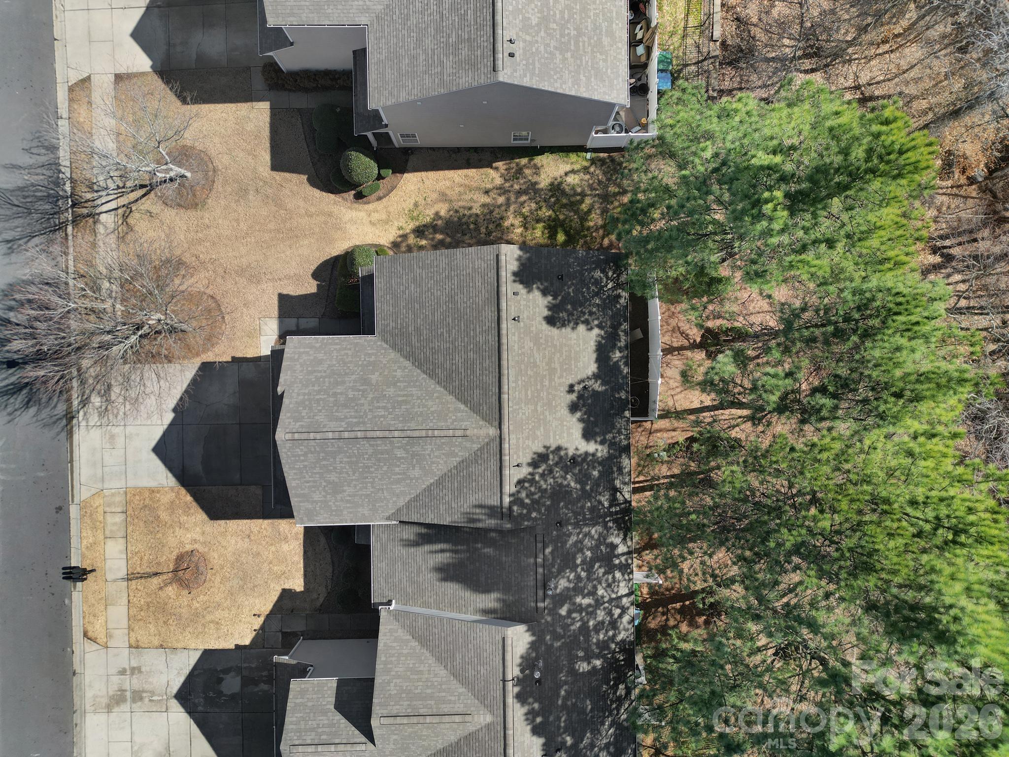 Carolina Crossing - Residential